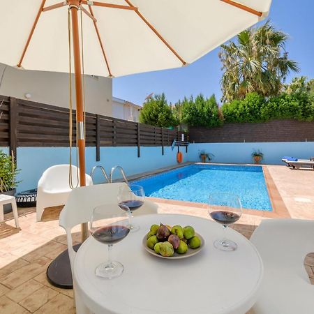 Villa Lela Serena By Ezoria Villas โปรทาราส ภายนอก รูปภาพ