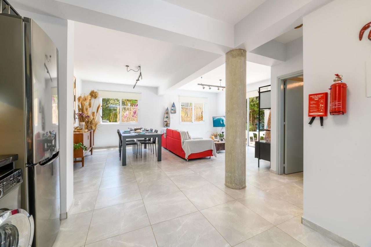 Villa Lela Serena By Ezoria Villas โปรทาราส ภายนอก รูปภาพ