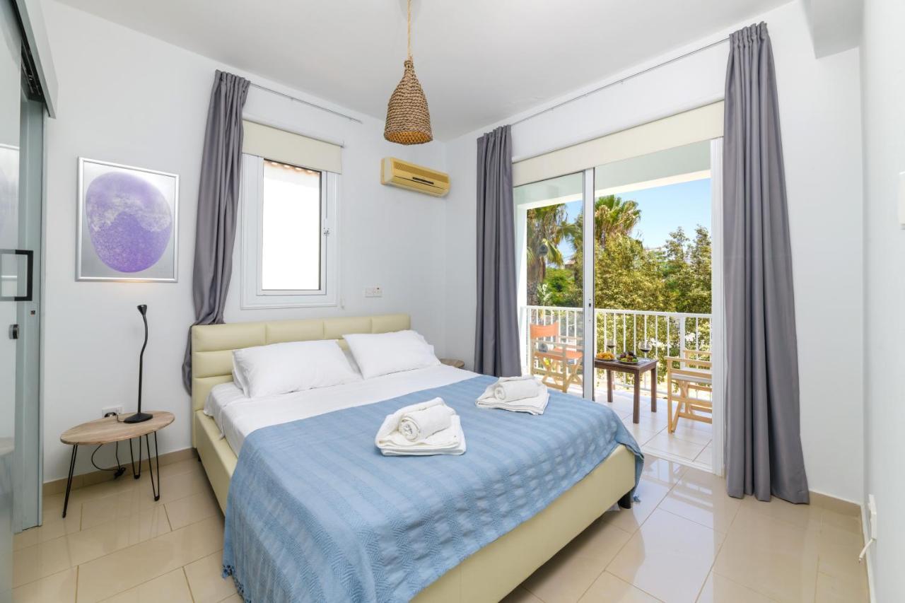 Villa Lela Serena By Ezoria Villas โปรทาราส ภายนอก รูปภาพ