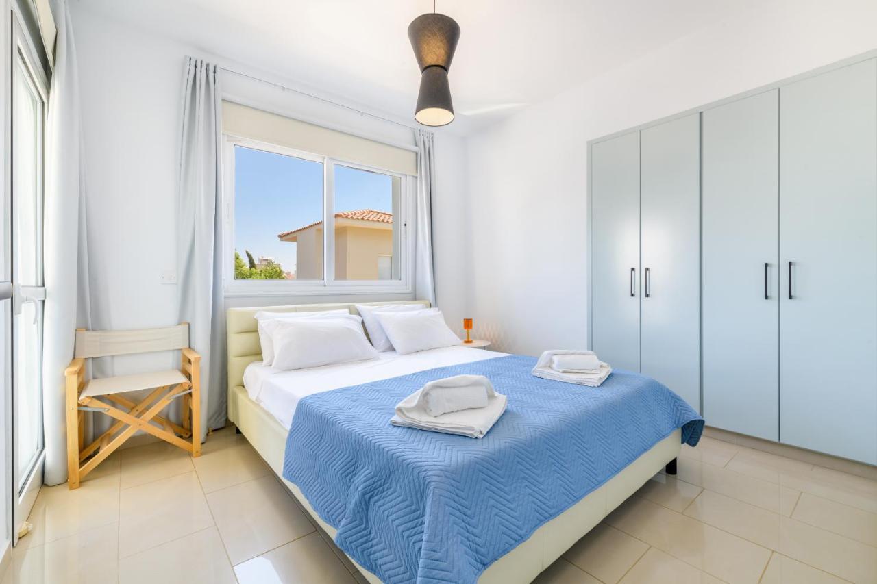 Villa Lela Serena By Ezoria Villas โปรทาราส ภายนอก รูปภาพ