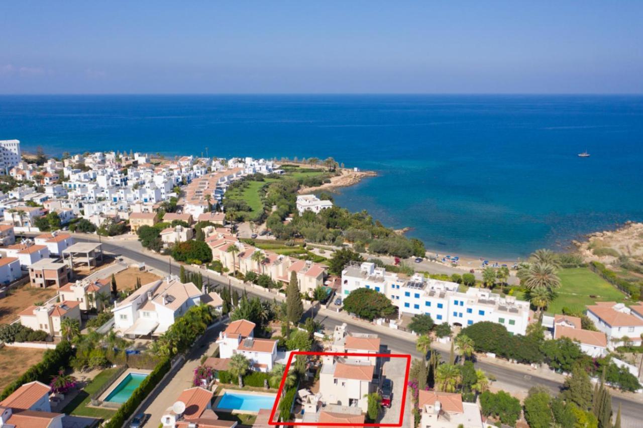Villa Lela Serena By Ezoria Villas โปรทาราส ภายนอก รูปภาพ